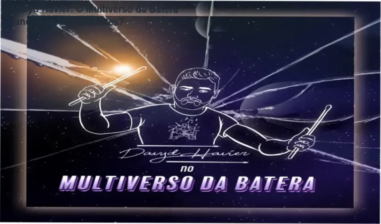 Davyd Havier: O Multiverso da Batera funciona para iniciantes?