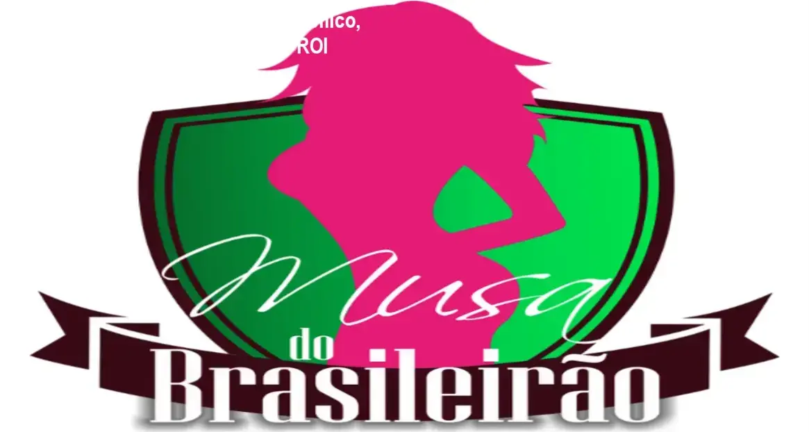 Gráfico analítico mostrando custos ocultos, ROI potencial e estrutura do concurso Musa do Brasileirão
