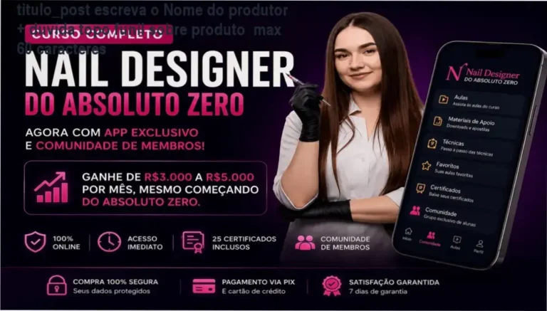 titulo_post escreva o Nome do produtor + duvida topo funil sobre produto  max 60 caracteres