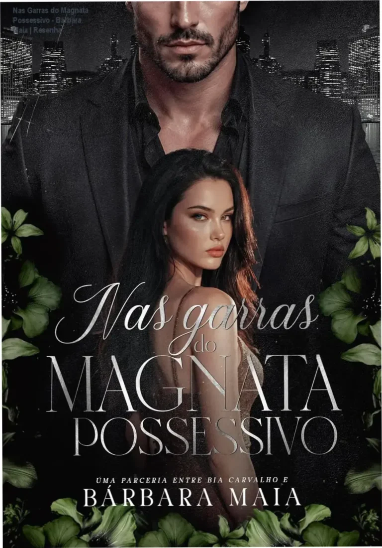 Nas Garras do Magnata Possessivo – Bárbara Maia | Resenha