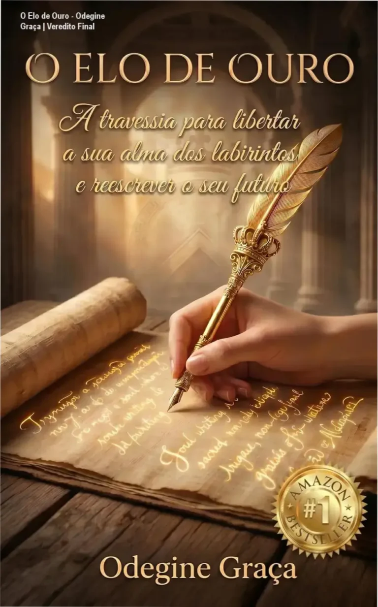 O Elo de Ouro – Odegine Graça | Veredito Final