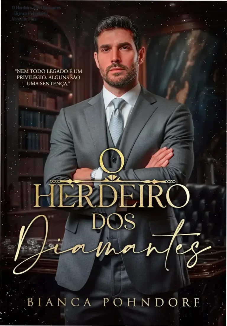 O Herdeiro dos Diamantes – Bianca Pohndorf | Veredito Final