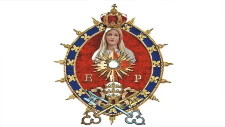 Plataforma Reconquista Arautos do Evangelho: Veredito Final