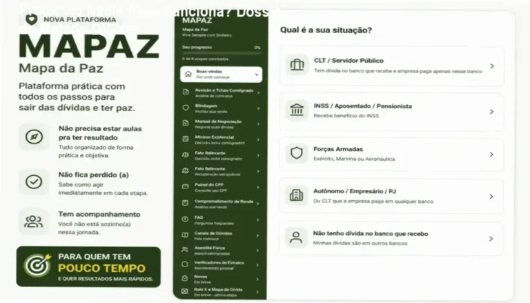 Protocolo Nádia Pace Funciona? Dossiê do Método DNPQP