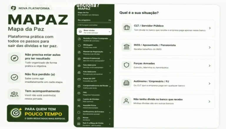 Nádia Pace: O Protocolo Funciona? Dossiê Completo