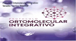 Protocolo Ortomolecular Integrativo WebHoje Cursos: visão interna do funcionamento e módulos