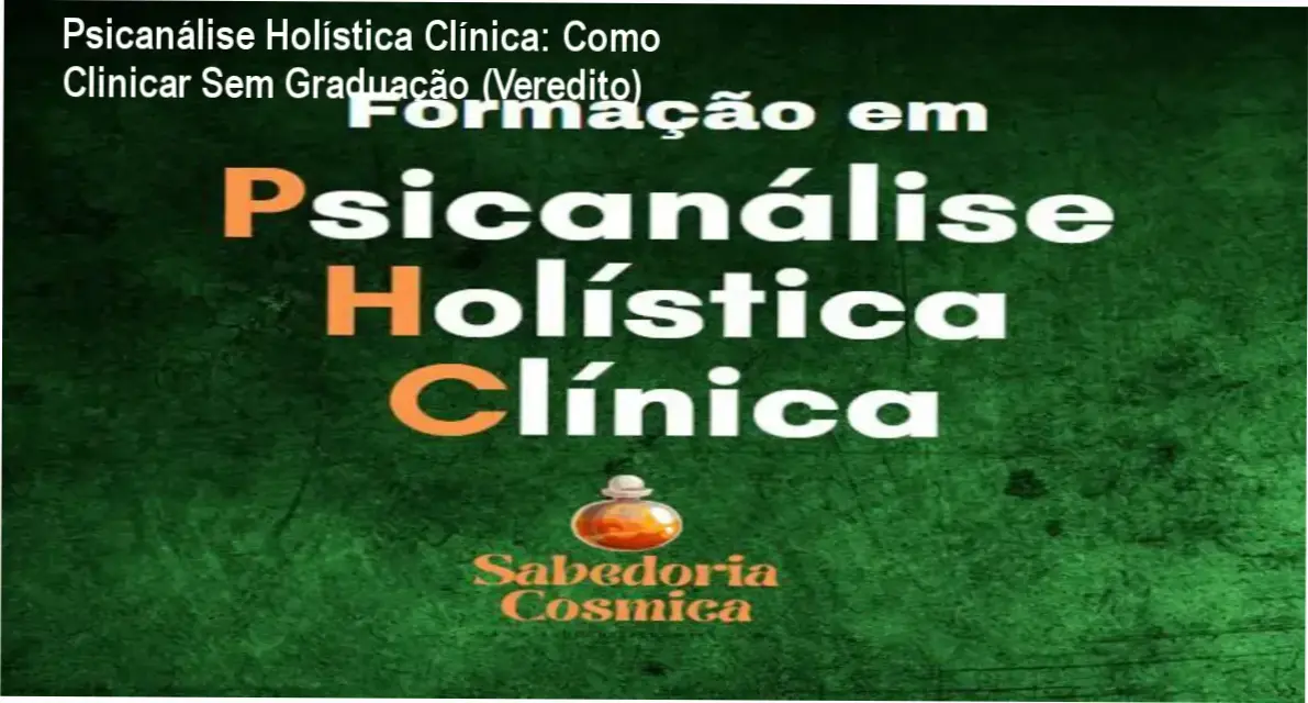Rogerio Temporim ministrando módulo da formação em Psicanálise Holística Clínica com material didático sobre integração mente-corpo-espírito