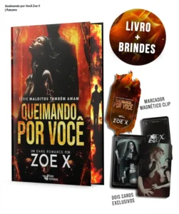 Capa do ebook que apresenta Benjamin e Valentina em cena de tensãoructoril