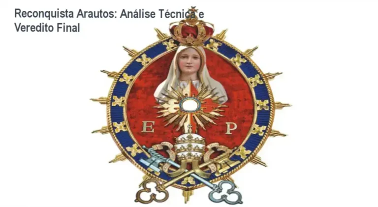 Representação visual da metodologia de reconquista amorosa do programa Reconquista Arautos