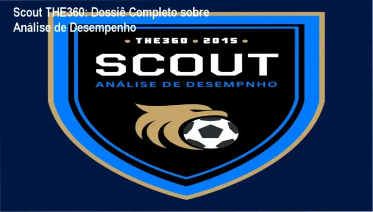 Scout THE360: Dossiê Completo sobre Análise de Desempenho