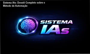 Sistema IAs bastidores e funcionamento da plataforma de IA
