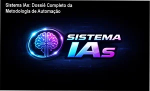 Sistema IAs: Dossiê Completo da Metodologia de Automação
