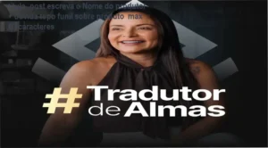 Bastidores e funcionamento da imersão Tradutor de Almas da Dra. Andréa Vermont