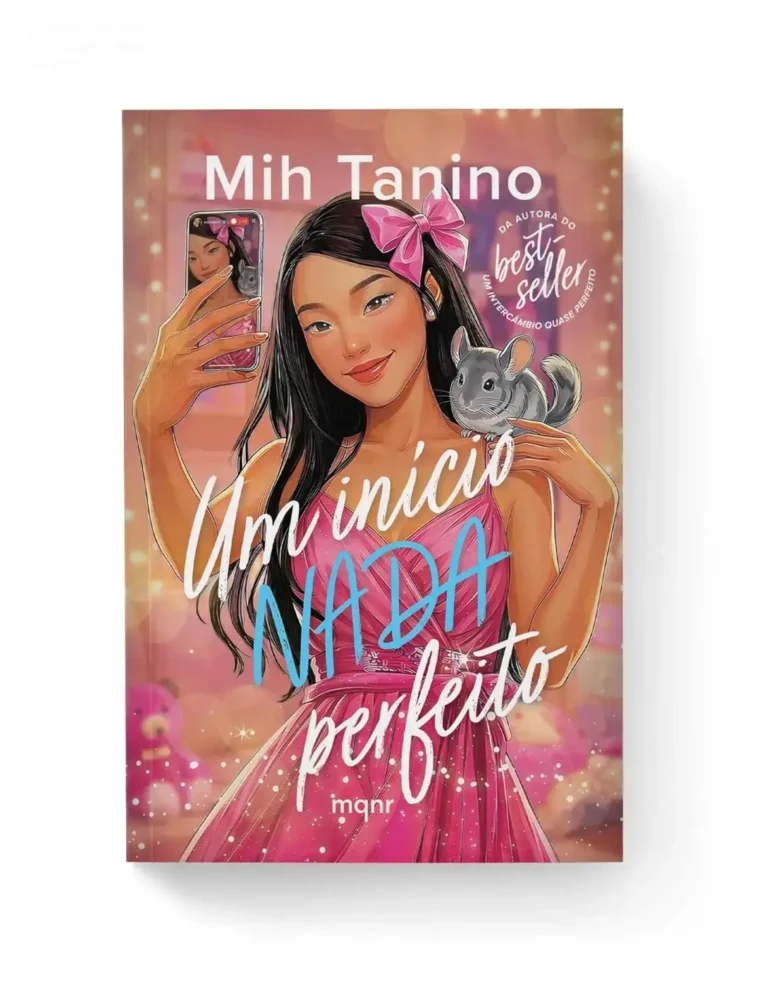 Um Início Nada Perfeito – Mih Tanino | Dossiê Completo