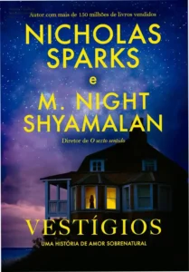 Vestígios – Sparks & Shyamalan | Veredito Final