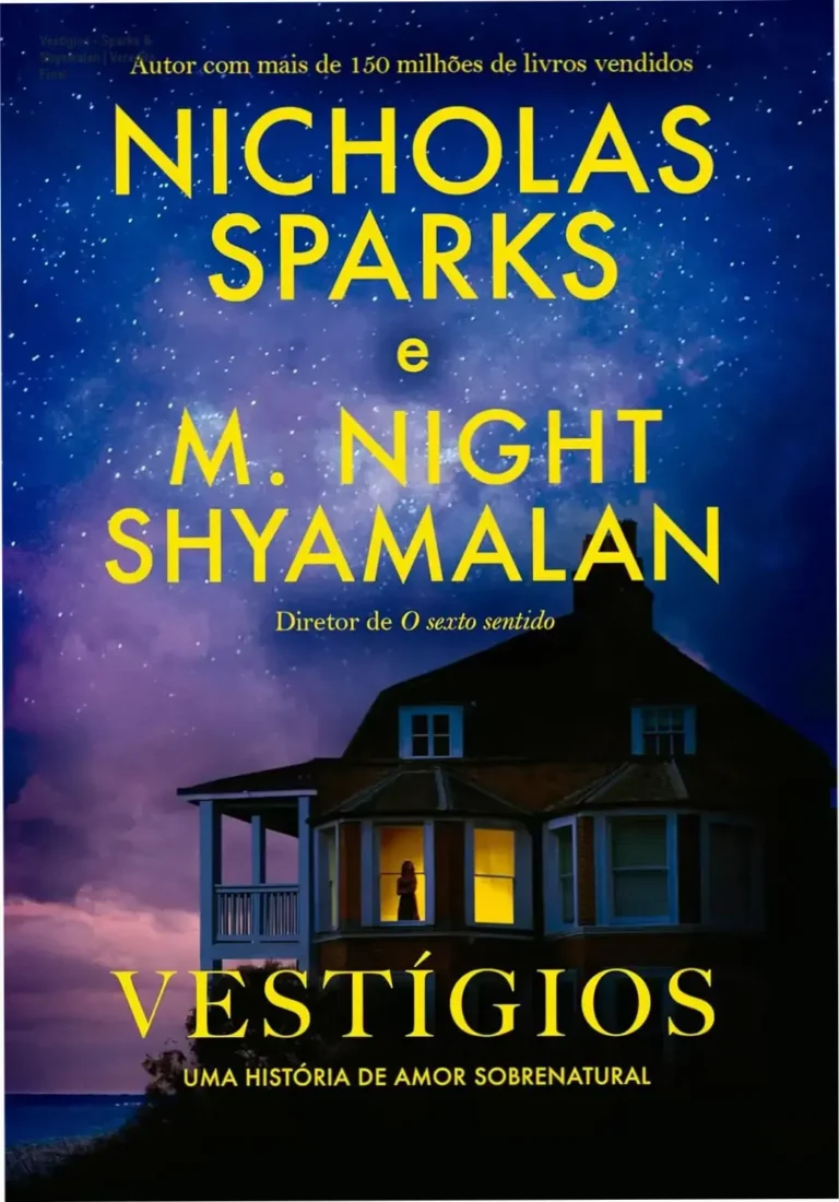 Vestígios – Sparks & Shyamalan | Veredito Final