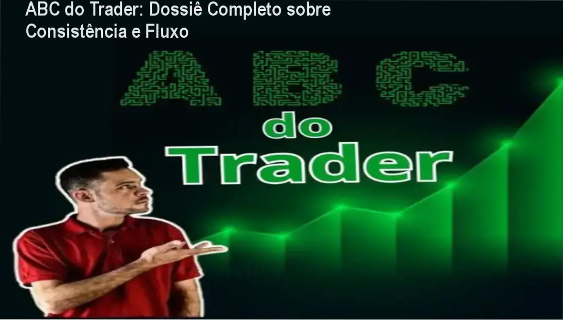 ABC do Trader Rubens Binhardi bastidores e funcionamento do Método ABC