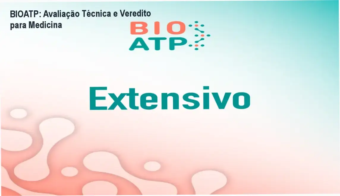 BIOATP Curso de Biologia bastidores e visão interna da plataforma