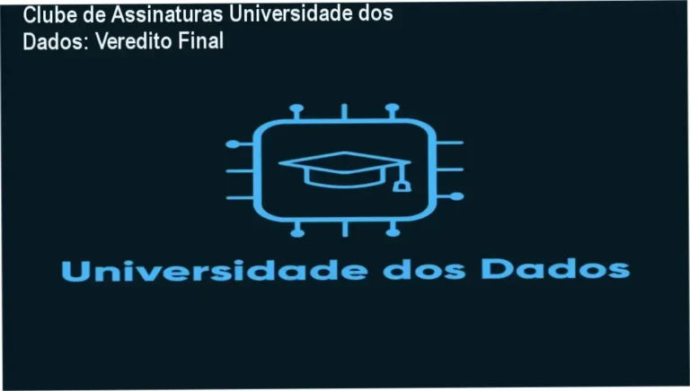 Dashboard de aprendizado do Clube de Assinaturas da Universidade dos Dados focado em projetos práticos