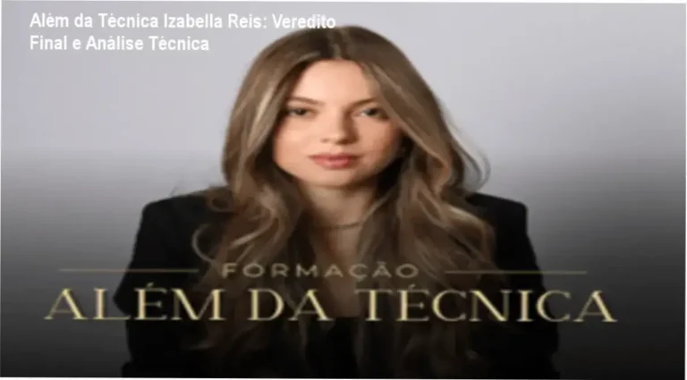Visão geral da metodologia do curso Além da Técnica de Izabella Reis Medeiros para nanopigmentação