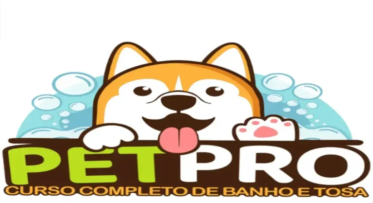 Técnicas de banho e tosa profissional aplicadas no curso PET PRO