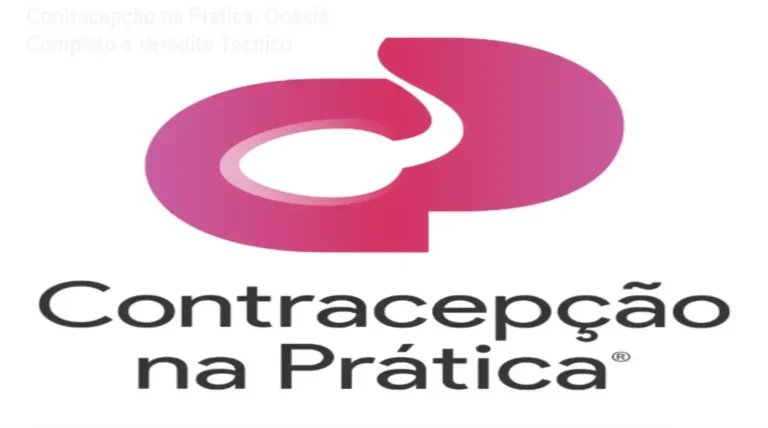 Material didático e e-book do curso Contracepção na Prática para ginecologistas