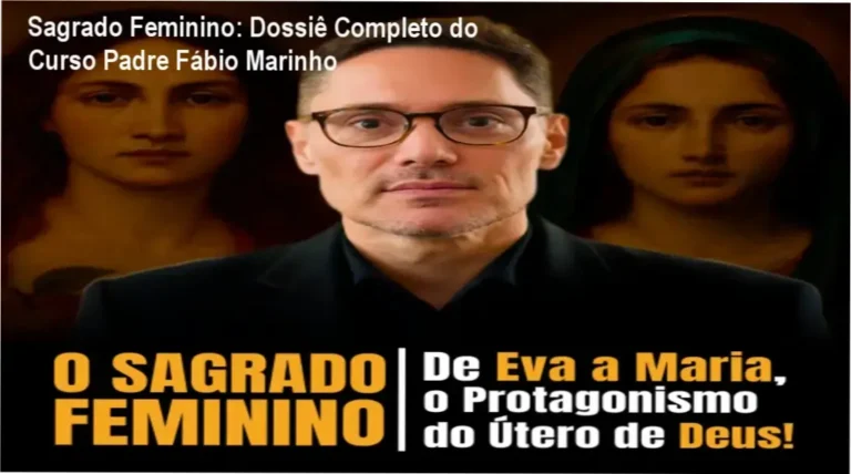 Simbolismo do protagonismo feminino bíblico integrando teologia e psicanálise