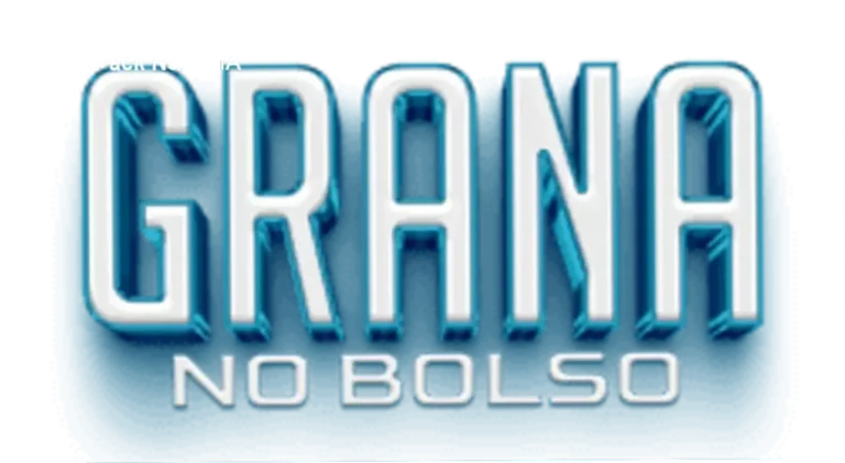 Interface de automação N8N e conceito de agência de IA do curso Grana no Bolso Digital Miners