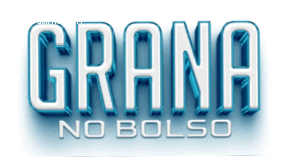 Interface de automação N8N e conceito de agência de IA do curso Grana no Bolso Digital Miners