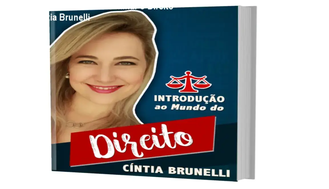 Estudante utilizando o guia Introdução ao Mundo do Direito para simplificar a linguagem jurídica