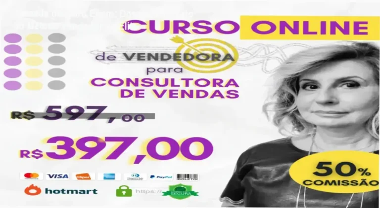 Visão detalhada do treinamento Jornada do Ouro Ecom de Daniel Bontempi para escala em marketplaces