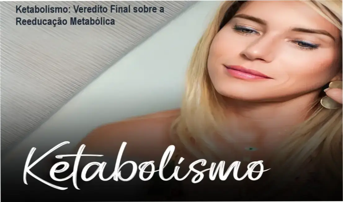 Ketabolismo por Lua Ferrari: visão interna do funcionamento e bastidores do programa