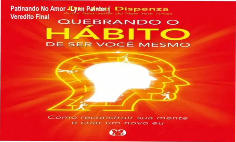 Capa do livro Patinando no Amor de Lynn Painter com estética vibrante