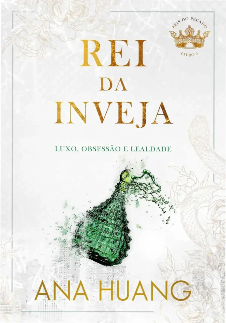 Capa do livro Sem Coração de Elsie Silver com elementos de romance contemporâneo