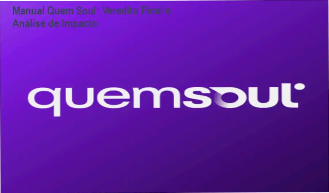 Relatório personalizado do Manual Quem Soul integrando numerologia pitagórica e inteligência artificial