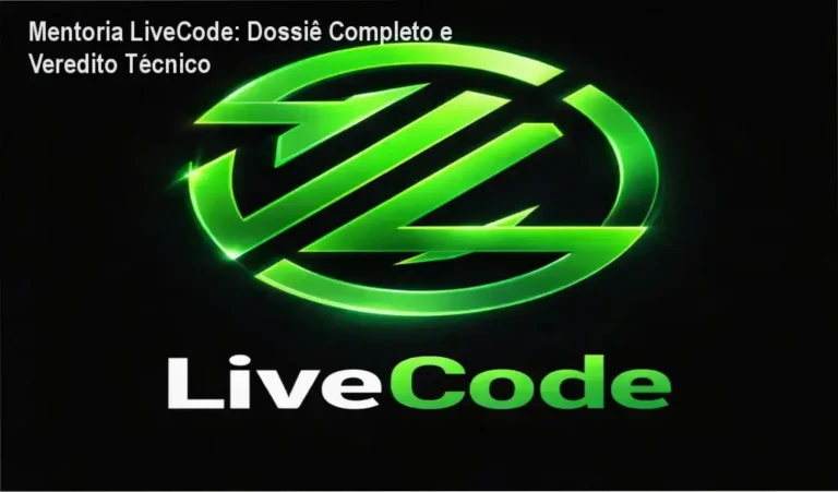 Estratégia de vendas automatizadas via lives gravadas da Mentoria LiveCode para TikTok Shop