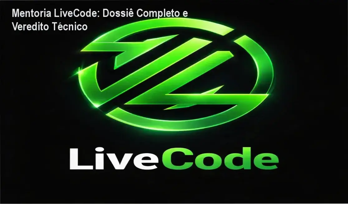 Estratégia de vendas automatizadas via lives gravadas da Mentoria LiveCode para TikTok Shop