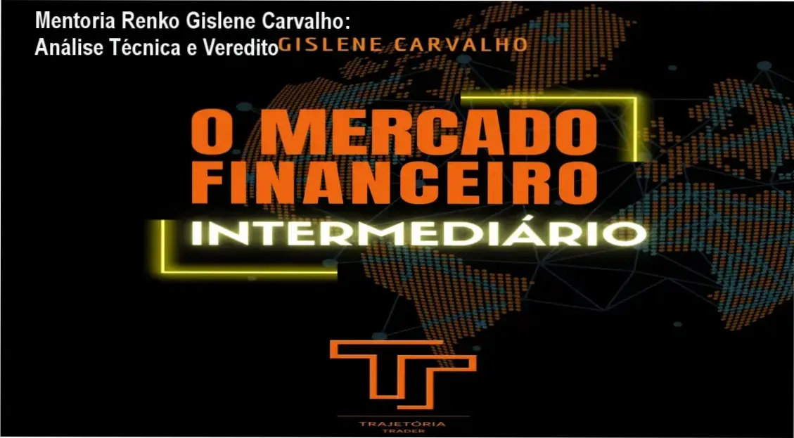 Mentoria Renko de Gislene Carvalho bastidores e funcionamento do setup