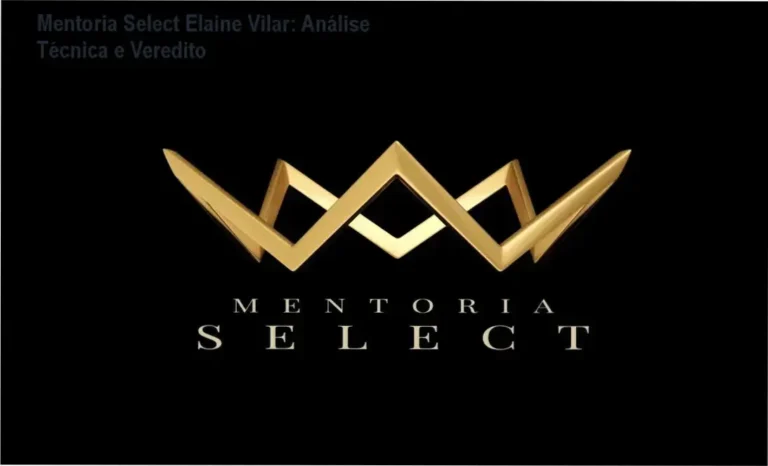 Infográfico detalhando a metodologia de lançamentos para afiliados da Mentoria Select de Elaine Vilar