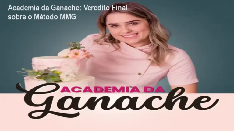 Confeiteira aplicando a técnica do Método Matriz das Ganaches para criar coberturas profissionais