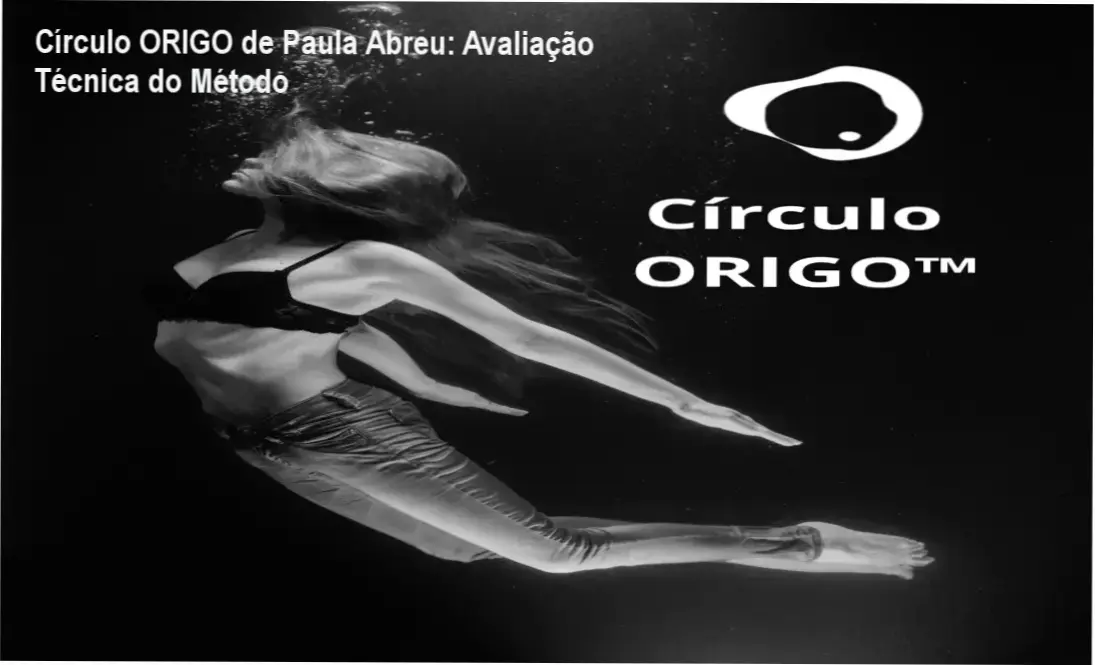 Representação do Método ORIGO de Paula Abreu para desenvolvimento emocional e NeuroBreath