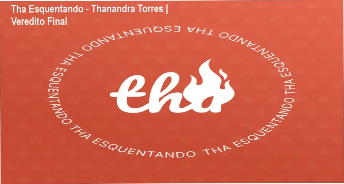 Método Tha Esquentando de Thanandra Torres para reconexão e inovação no relacionamento conjugal