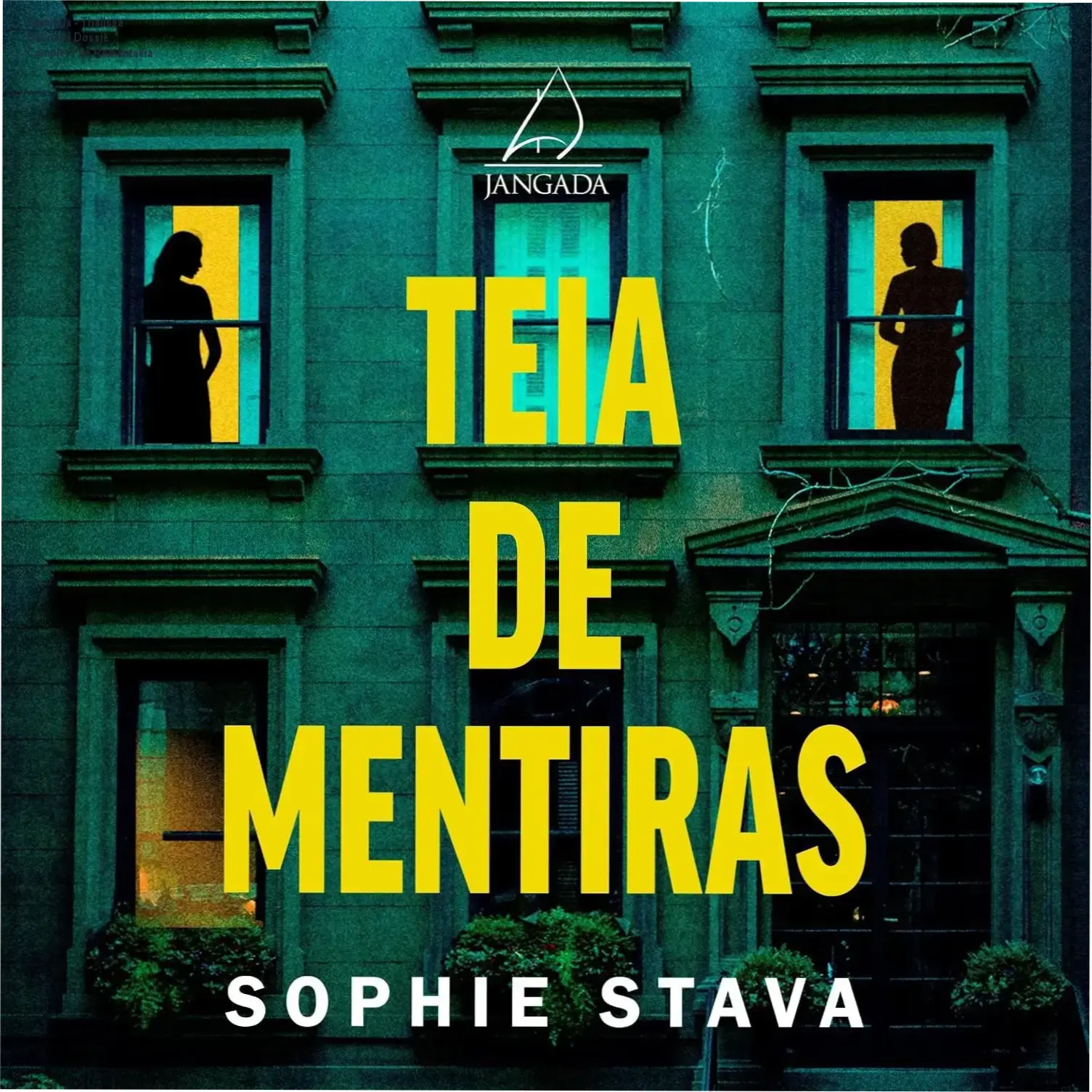 Capa do ebook Dominus de Thalissa Betineli, destacando a estética de romantasia dark