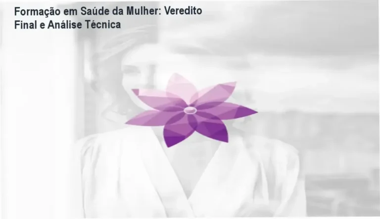 Formação em Saúde da Mulher de Camila Mercali: bastidores e funcionamento da plataforma