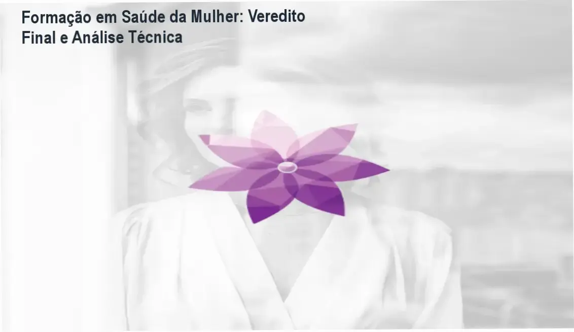 Formação em Saúde da Mulher de Camila Mercali: bastidores e funcionamento da plataforma
