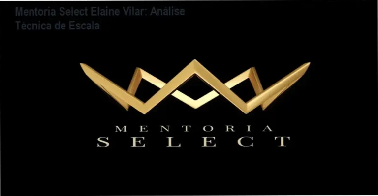 Visão geral da metodologia de lançamentos para afiliados da Mentoria Select de Elaine Vilar