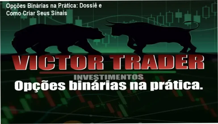 Análise de gráfico de velas para operações de opções binárias com foco em Price Action