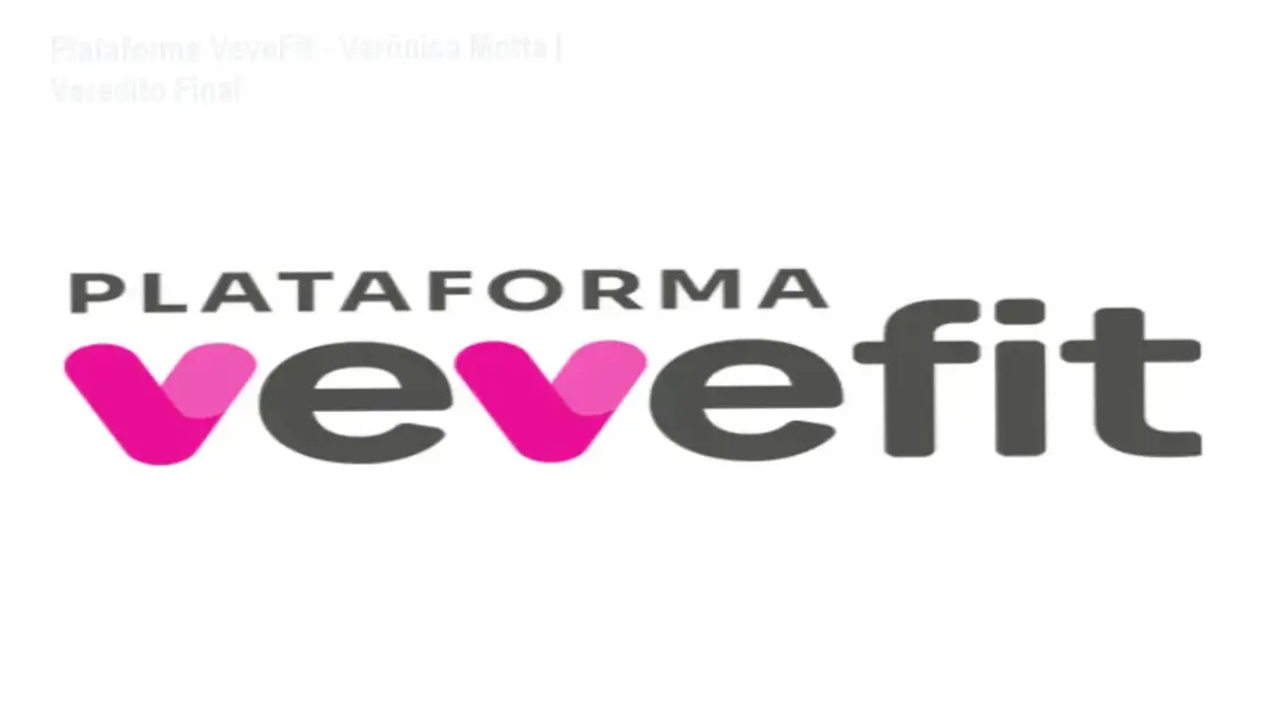 Interface da Plataforma VeveFit com exercícios de ginástica hipopressiva para abdômen feminino