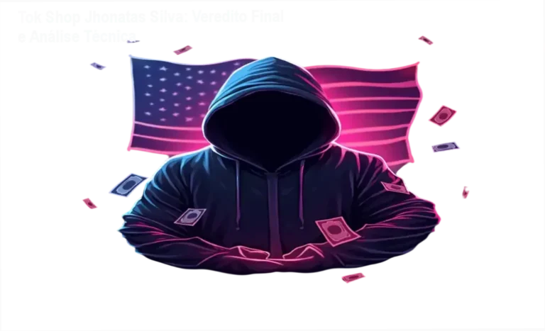 Demonstração de resultados de monetização do método Tok Shop Jhonatas Silva
