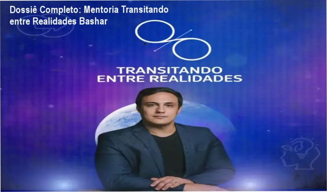 Mentoria Transitando entre Realidades do Instituto de Neurociências Integradas: visão interna do curso